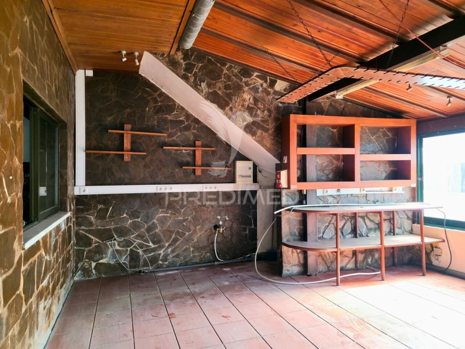 Moradia T3 para Venda em Nossa Senhora do Pópulo, Coto e São Gregório Foto 30