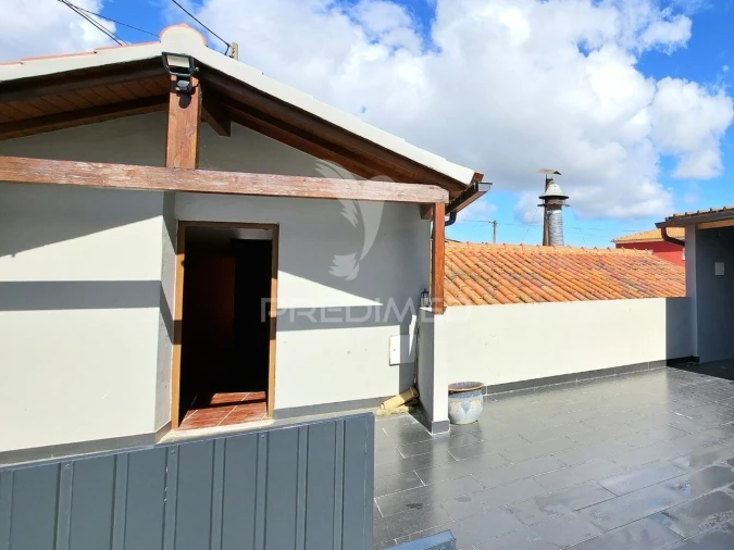 Moradia T3 para Venda em Nossa Senhora do Pópulo, Coto e São Gregório Foto 22
