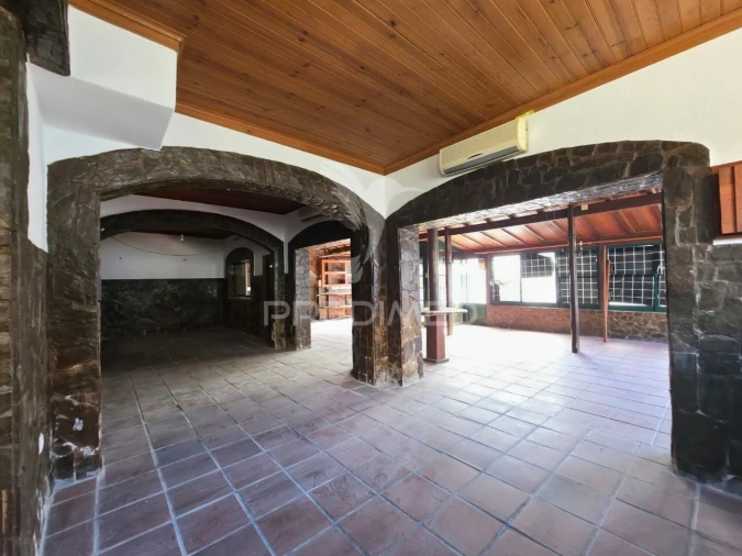 Moradia T3 para Venda em Nossa Senhora do Pópulo, Coto e São Gregório Foto 24