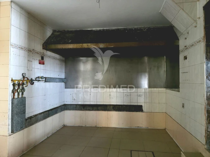 Moradia T3 para Venda em Nossa Senhora do Pópulo, Coto e São Gregório Foto 34