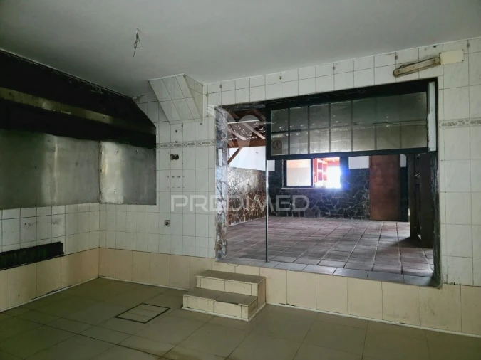 Moradia T3 para Venda em Nossa Senhora do Pópulo, Coto e São Gregório Foto 32