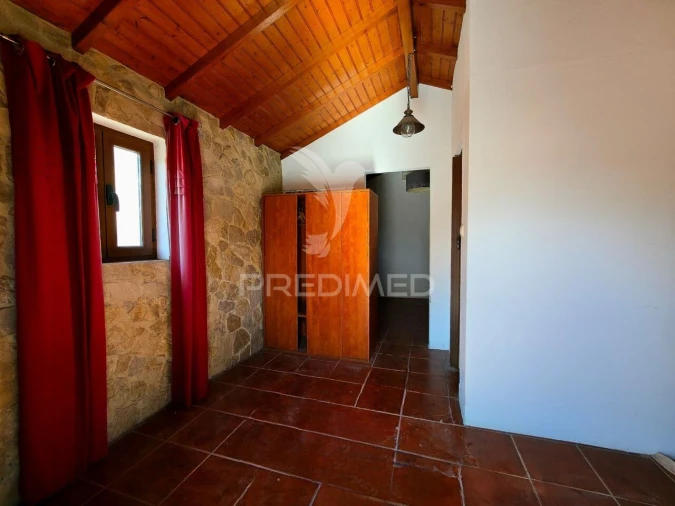 Moradia T3 para Venda em Nossa Senhora do Pópulo, Coto e São Gregório Foto 20