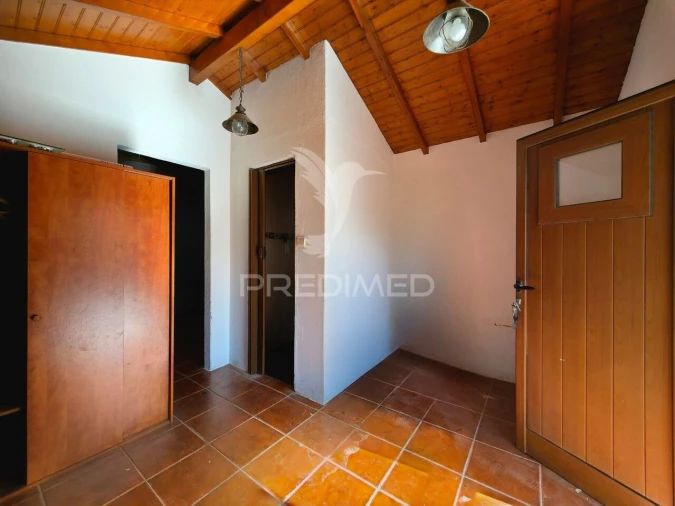 Moradia T3 para Venda em Nossa Senhora do Pópulo, Coto e São Gregório Foto 18