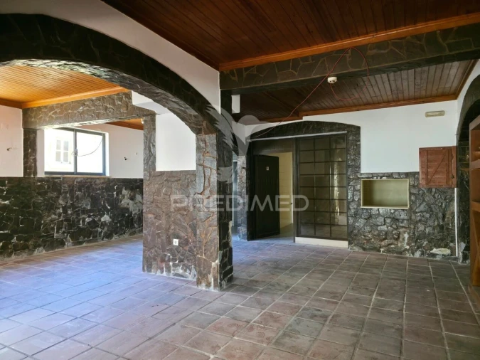 Moradia T3 para Venda em Nossa Senhora do Pópulo, Coto e São Gregório Foto 25