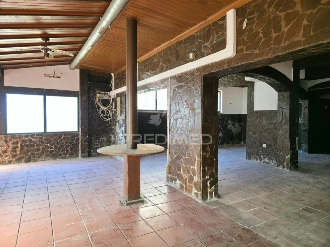 Moradia T3 para Venda em Nossa Senhora do Pópulo, Coto e São Gregório Foto 31