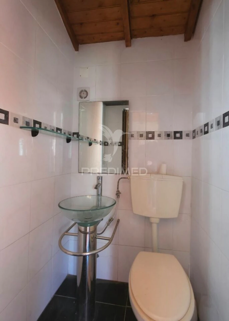 Moradia T3 para Venda em Nossa Senhora do Pópulo, Coto e São Gregório Foto 16