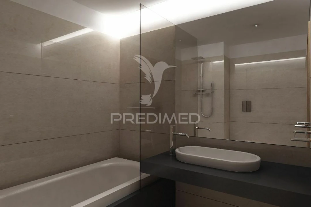 Terreno para Venda em Campanhã Foto 5