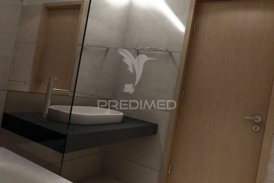 Terreno para Venda em Campanhã Foto 8