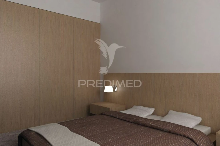 Terreno para Venda em Campanhã Foto 6