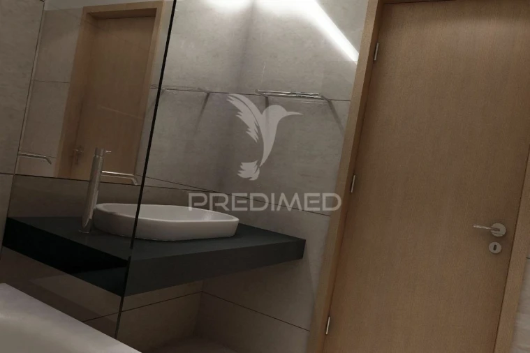 Terreno para Venda em Campanhã Foto 8