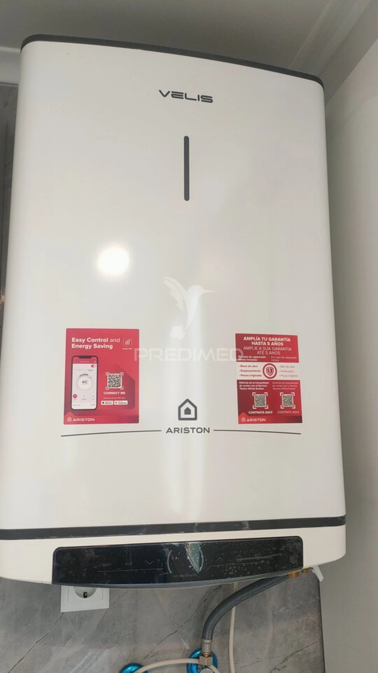 Apartamento T2 para Venda em São Domingos de Benfica Foto 14