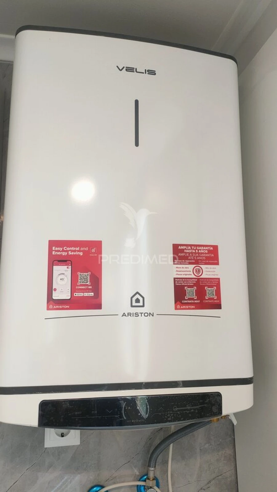 Apartamento T2 para Venda em São Domingos de Benfica Foto 14