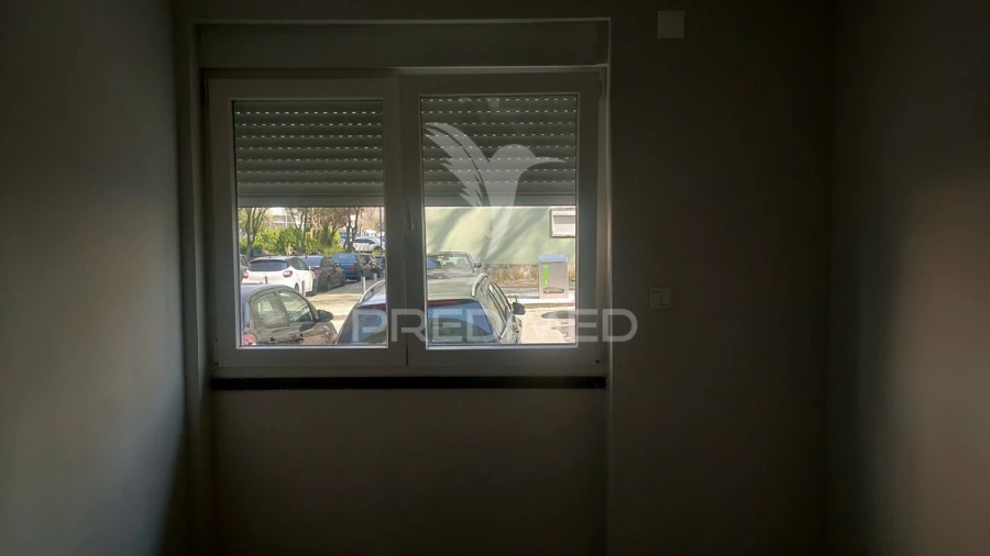 Apartamento T2 para Venda em São Domingos de Benfica Foto 17