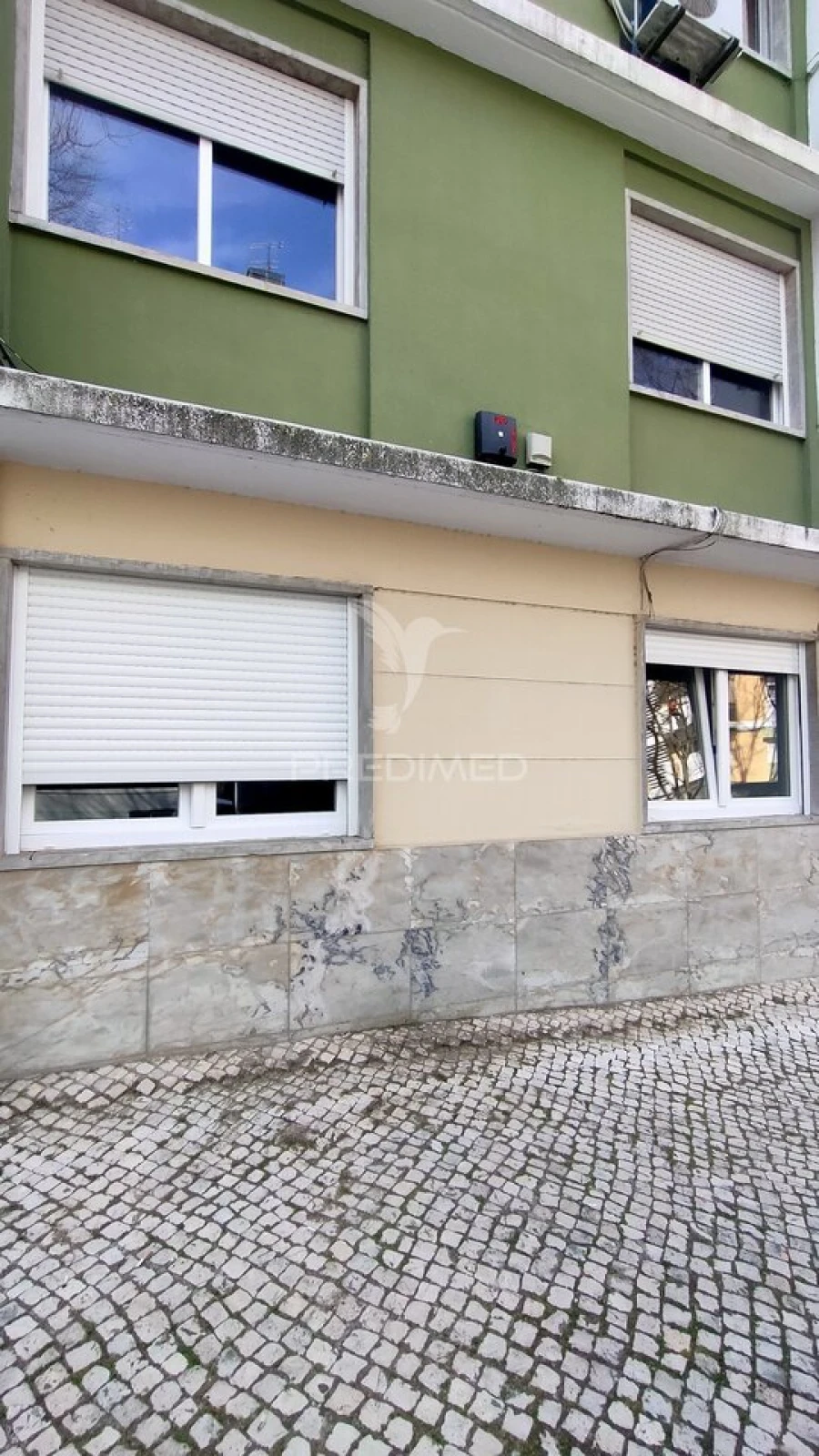 Apartamento T2 para Venda em São Domingos de Benfica Foto 19