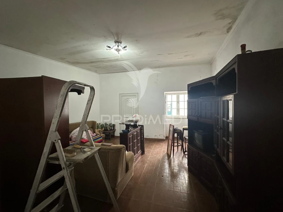 Moradia T3 para Venda em Alcanhões Foto 13