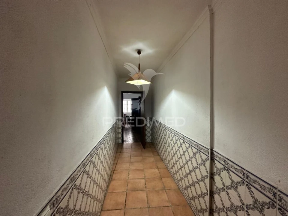 Moradia T3 para Venda em Alcanhões Foto 12