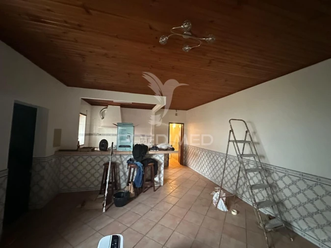 Moradia T3 para Venda em Alcanhões Foto 1