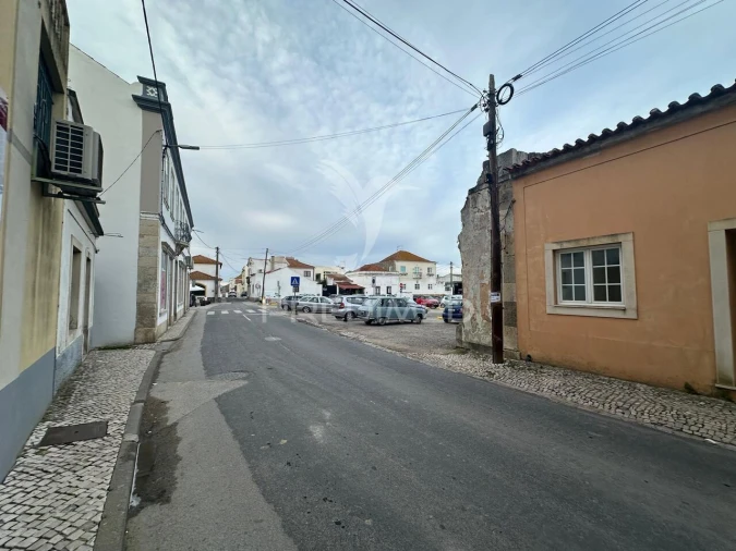 Moradia T3 para Venda em Alcanhões Foto 15