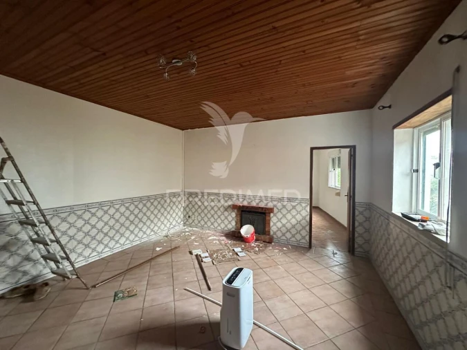 Moradia T3 para Venda em Alcanhões Foto 4