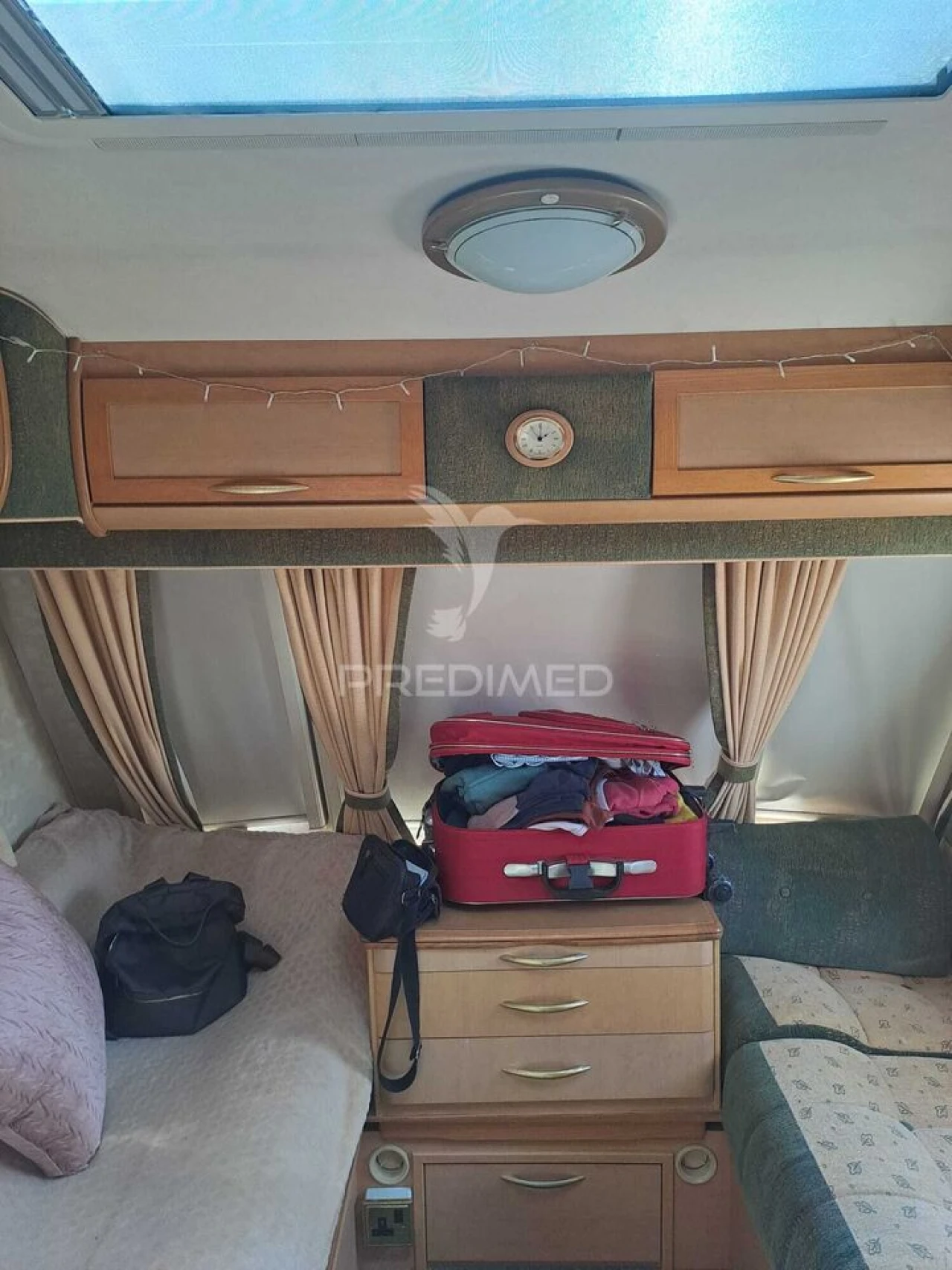 Moradia T2 para Venda em Monte Gordo Foto 2