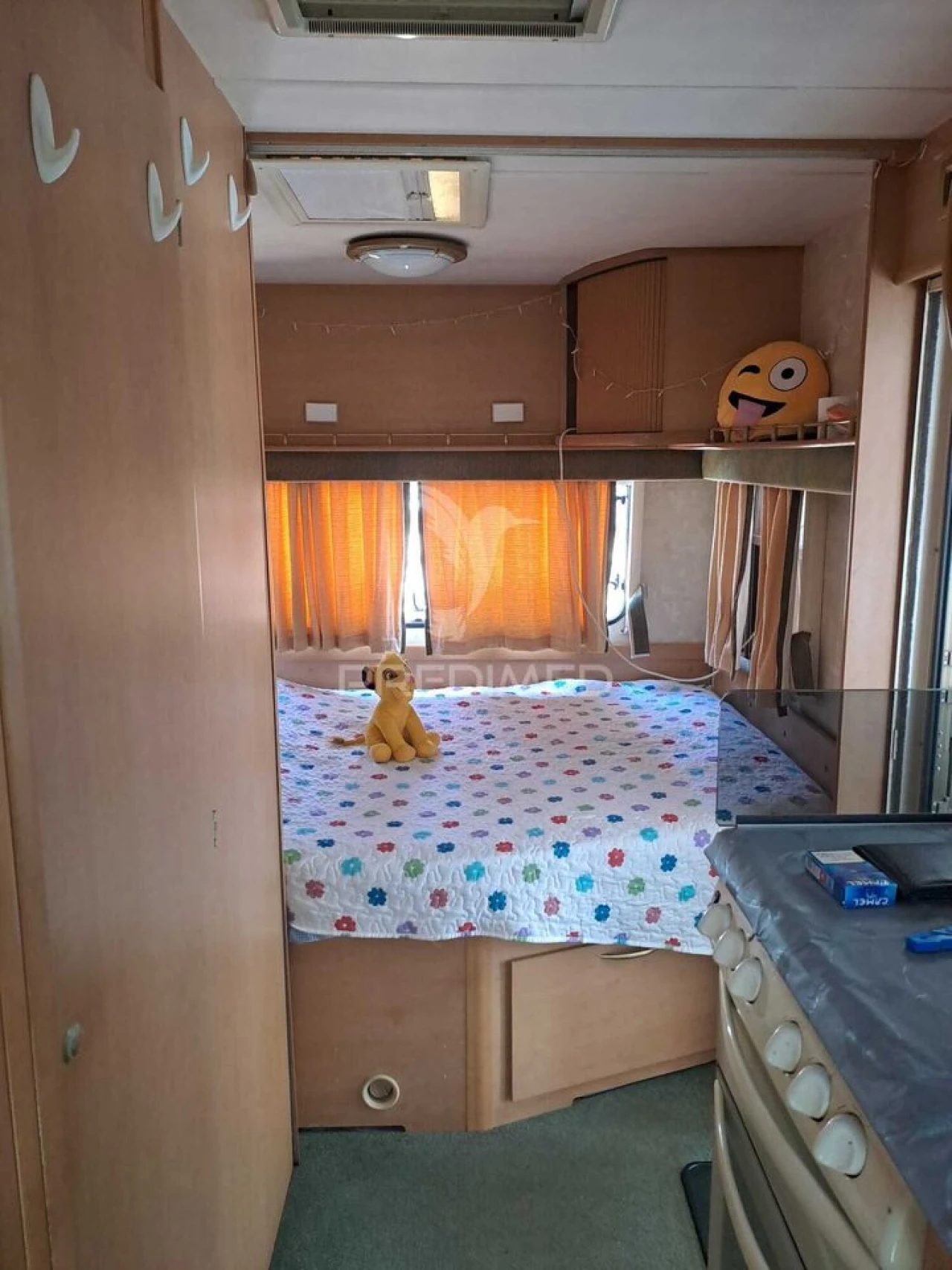 Moradia T2 para Venda em Monte Gordo Foto 1