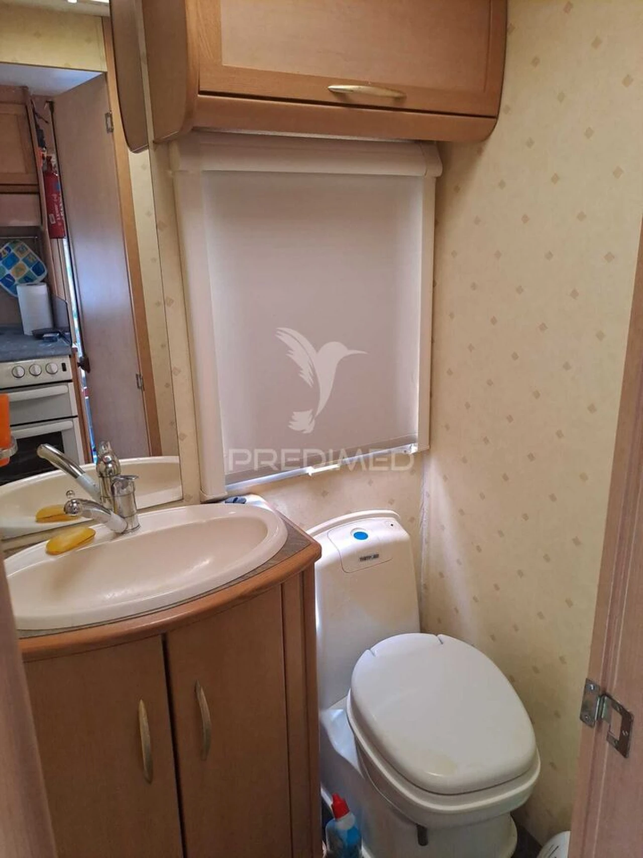 Moradia T2 para Venda em Monte Gordo Foto 3