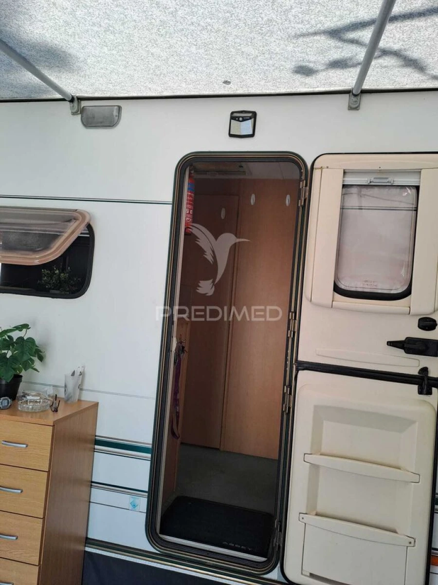 Moradia T2 para Venda em Monte Gordo Foto 5