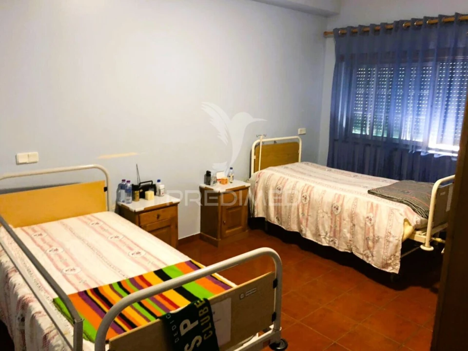 Prédio para Venda em Alqueidão da Serra Foto 12