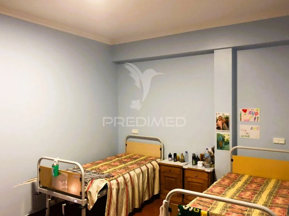 Prédio para Venda em Alqueidão da Serra Foto 14