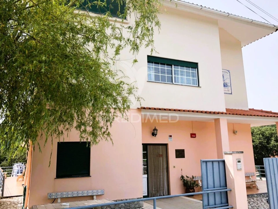 Prédio para Venda em Alqueidão da Serra Foto 15