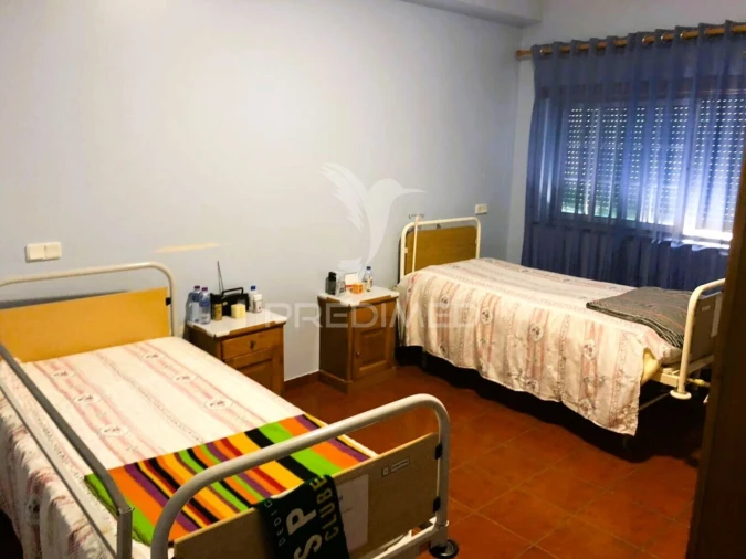 Prédio para Venda em Alqueidão da Serra Foto 12