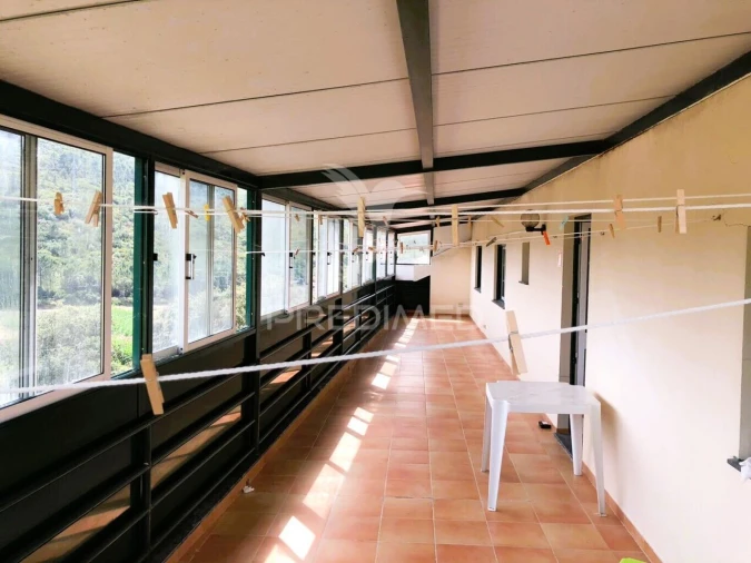 Prédio para Venda em Alqueidão da Serra Foto 10