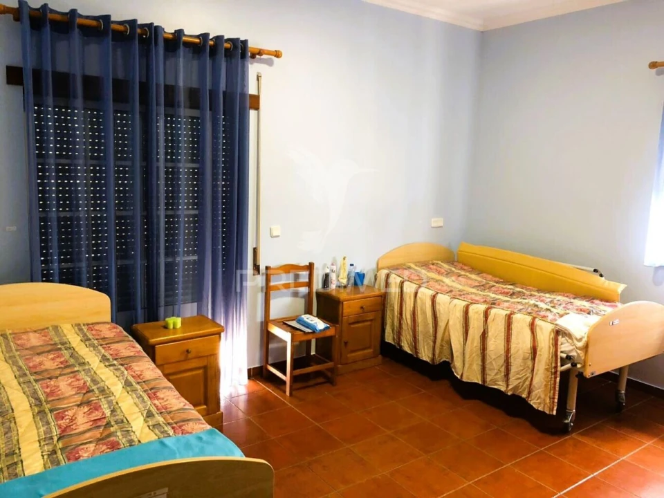 Prédio para Venda em Alqueidão da Serra Foto 8