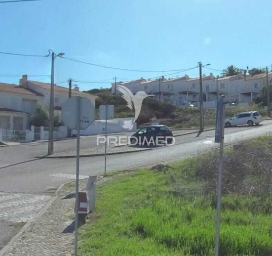 Terreno para Venda em Sesimbra (Castelo)