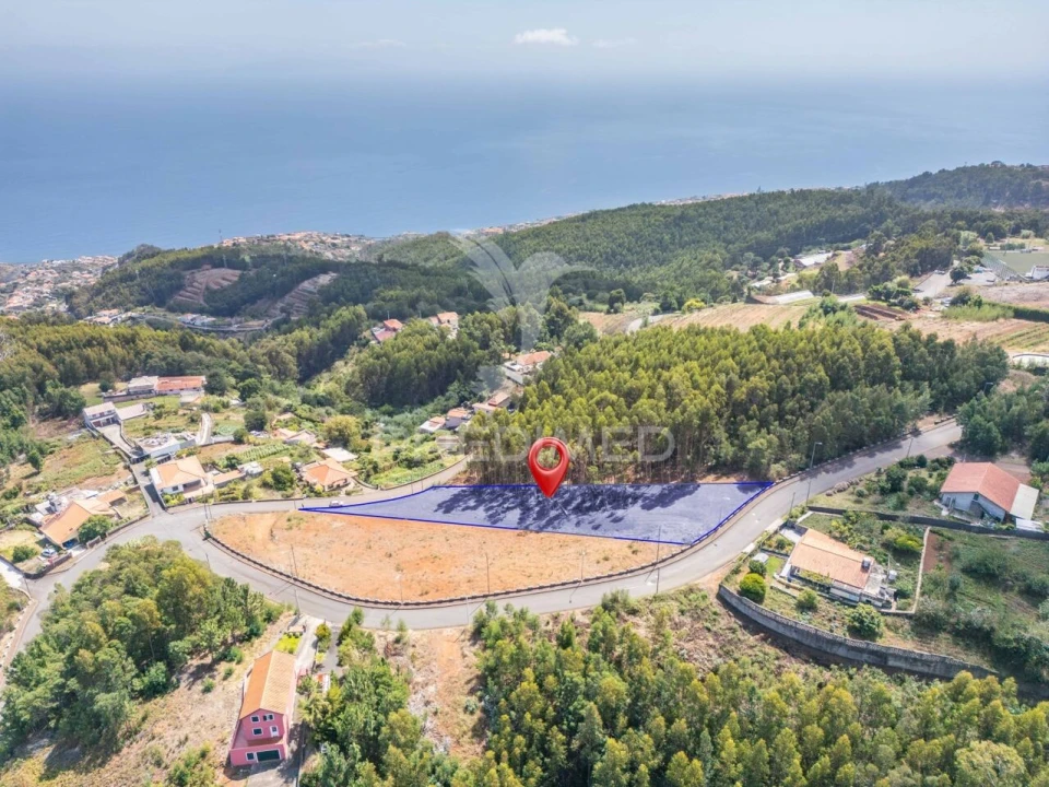 Terreno para Venda em Gaula Foto 3