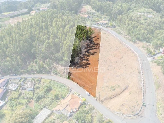 Terreno para Venda em Gaula Foto 8