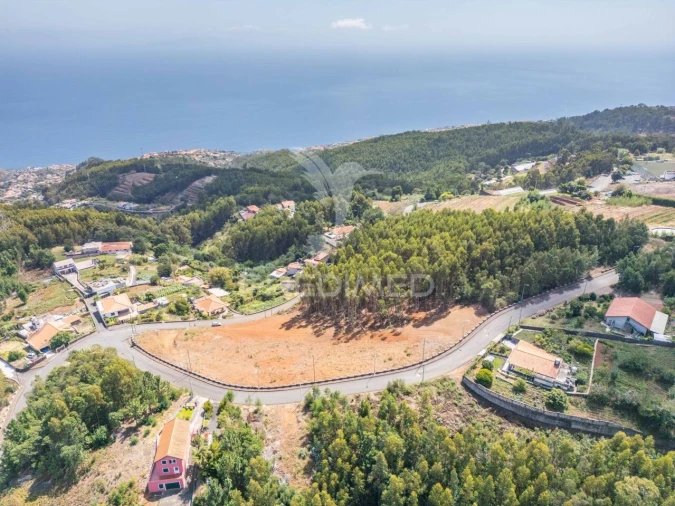Terreno para Venda em Gaula Foto 1