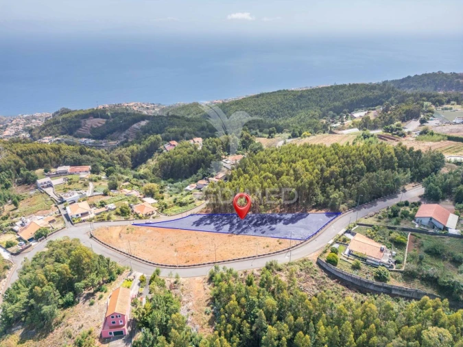 Terreno para Venda em Gaula Foto 3