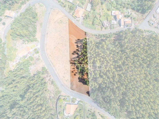 Terreno para Venda em Gaula Foto 2