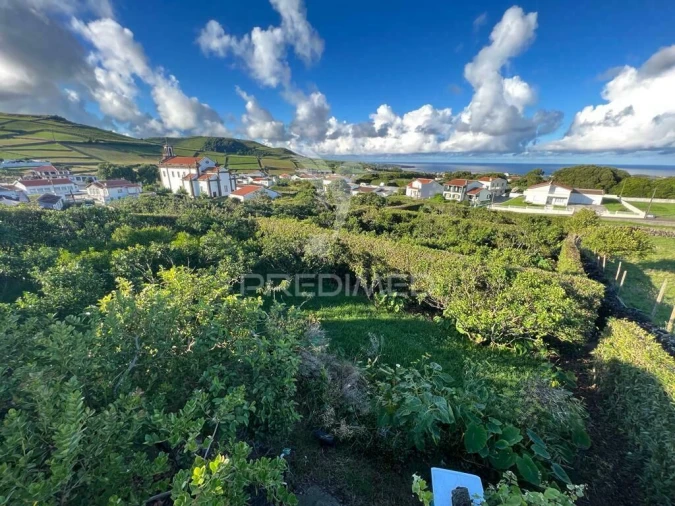 Terreno para Venda em Fonte do Bastardo Foto 9