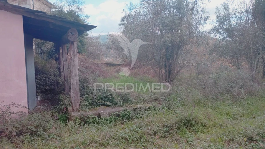 Moradia T3 para Venda em Alvarenga Foto 33