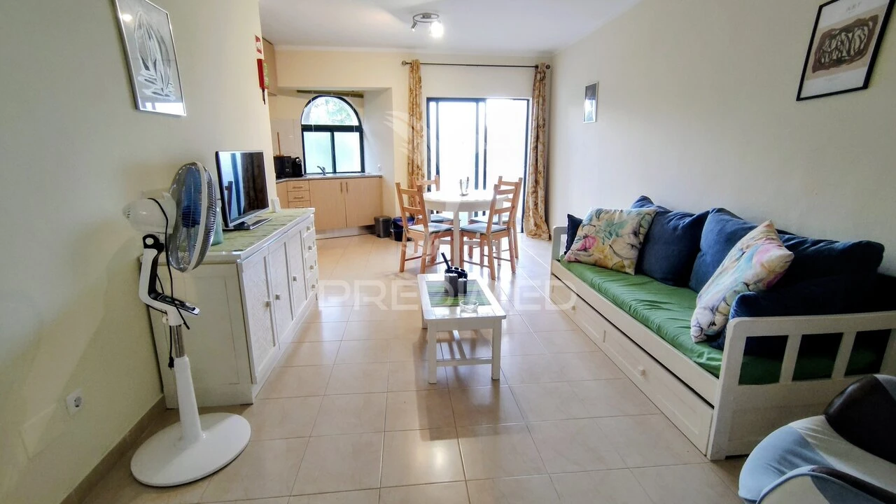 Apartamento T1 para Venda em Alvor Foto 9