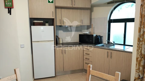 Apartamento T1 para Venda em Alvor