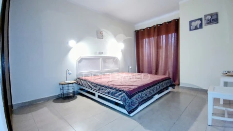 Apartamento T1 para Venda em Alvor