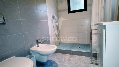 Apartamento T1 para Venda em Alvor