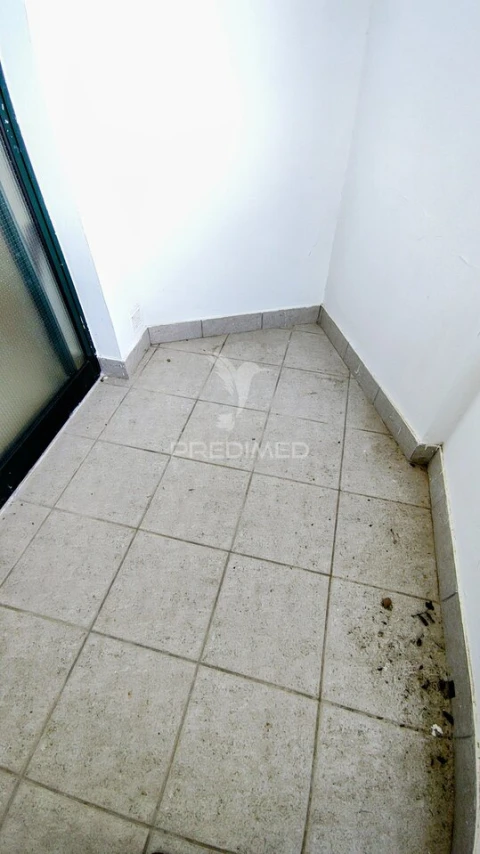 Apartamento T1 para Venda em Alvor