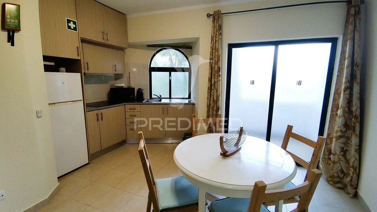 Apartamento T1 para Venda em Alvor Foto 5