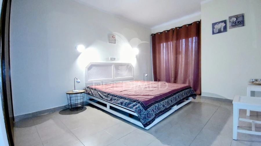Apartamento T1 para Venda em Alvor Foto 6