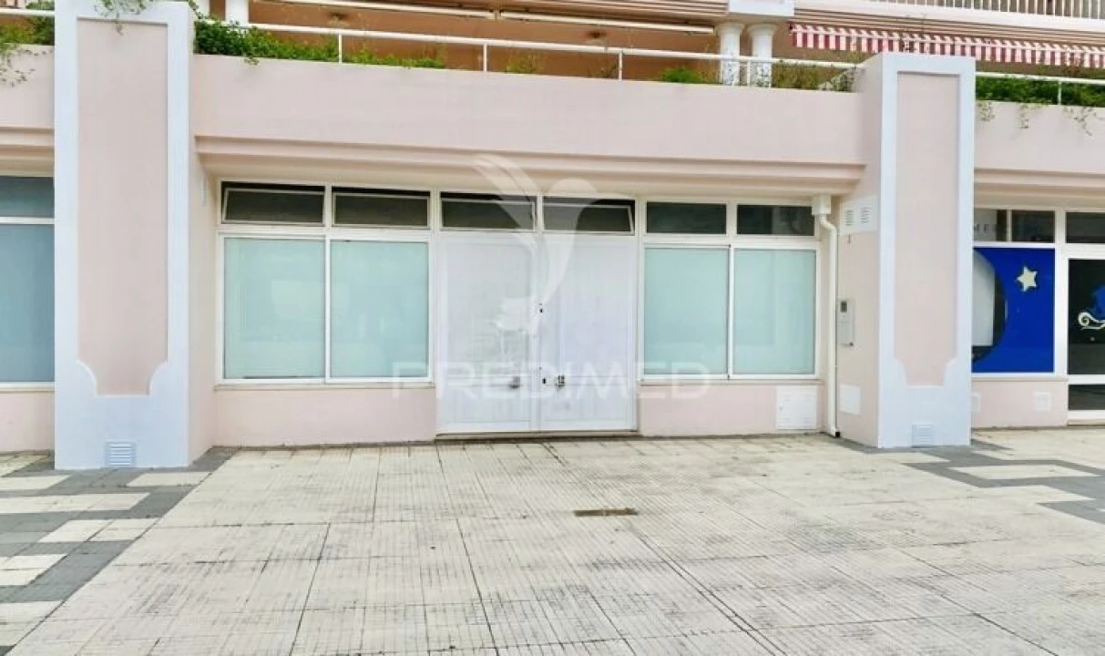 Loja para Venda em Carvalhal Foto 4