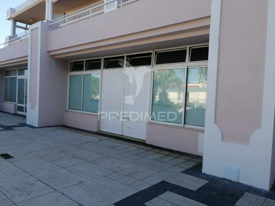 Loja para Venda em Carvalhal Foto 3